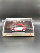 1/43スケール車|MITSUBISHI