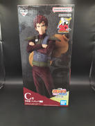 NARUTO疾風伝忍ノ絆|一番くじ