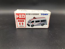 トミカ|TOMY