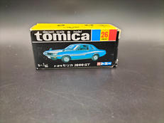 TOMICA|TOMY
