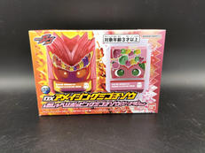 仮面ライダーガヴ|BANDAI