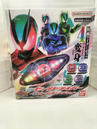 仮面ライダーゼッツ|BANDAI