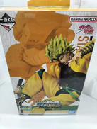 ジョジョの奇妙な冒険|BANDAI