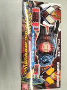 仮面ライダーガヴ|BANDAI