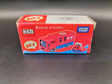 トミカ|TAKARA TOMY