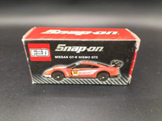 トミカ|TAKARA TOMY