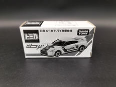 トミカ|TAKARA TOMY