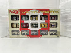 チョロQ　フェアレディZ限定セット＆スカイラインGT-R50|TAKARA