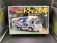 トラック野郎　熱風5000キロ|BANDAI