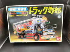 トラック野郎　故郷特急便|BANDAI
