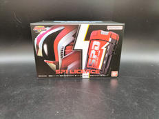 特撮戦隊デカレンジャー20TH ファイヤーボールブースター|BANDAI