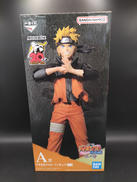 NARUTO|BANDAI