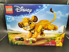 LEGO|DISNEY