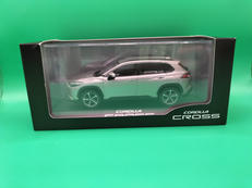 COROLLA CROSS サンプル用|TOYOTA