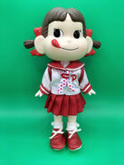 ペコちゃん人形|FUJIYA