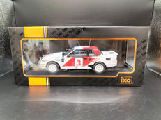 1/24スケール車|IXO MODELS