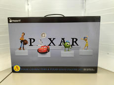 PIXAR|DISNEY