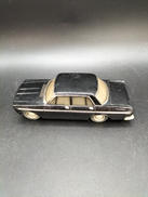 TOYOPET CROWN|FINE MODEL