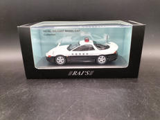 1/43スケール車|RAI'S
