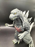 ゴジラ|BANDAI