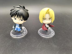 鋼の錬金術師|BANDAI