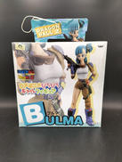 ドラゴンボールZ|BANPRESTO