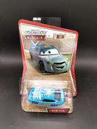 CARS|MATTEL