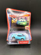 CARS|MATTEL
