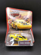 CARS|MATTEL
