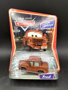 CARS|MATTEL