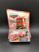 CARS|MATTEL