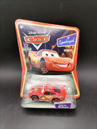 CARS|MATTEL