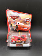 CARS|MATTEL