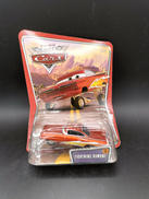 CARS|MATTEL