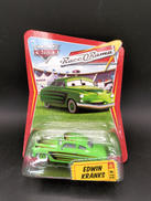 CARS|MATTEL