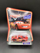 CARS|MATTEL