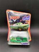 CARS|MATTEL