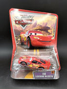 CARS|MATTEL