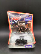 CARS|MATTEL