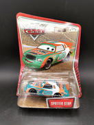 CARS|MATTEL