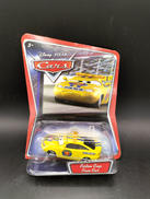 CARS|MATTEL
