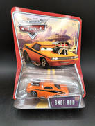 CARS|MATTEL