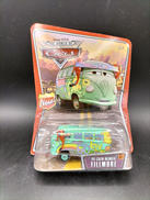 CARS|MATTEL