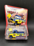 CARS|MATTEL