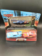 CARS|MATTEL