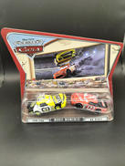 CARS|MATTEL