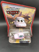 CARS|MATTEL