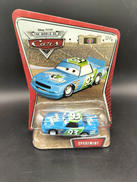 CARS|MATTEL