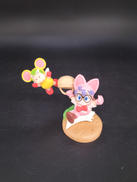 DR.スランプアラレちゃん|BANDAI