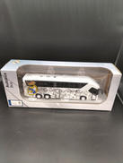 1/50スケール車|AUTOBUS